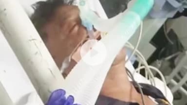 देहरादून: देहरादून में ईमानदार ई-रिक्शा चालक की पिटाई से हुई मौत, इंसानियत हुई शर्मसार