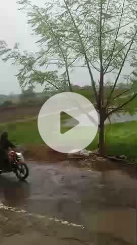 मधुबनी:मौसम  विभाग  ने मधुबनी मे भारी बारिश के लिए अर्लेट जारी किया है#madhubani #fall#rain #Alert