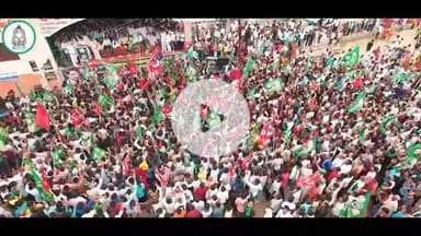 सरकार बदलने वाली है, बिहार बदलने वाला है।

 #TejashwiYadav #Bihar #india #jobs #RJD #NayaBihar #videoviralシ