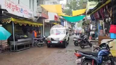 धार: राष्ट्रीय एकता दिवस पर नालछा थाना में सरदार पटेल को श्रद्धांजलि, थाना प्रभारी ने दिलाई एकता की शपथ