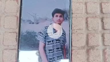 लाडपुरा: कोटा: सड़क हादसे में घायल मंदसौर निवासी युवक की इलाज के दौरान मौत, शव को पुलिस ने जिला अस्पताल मोर्चरी में रखवाया