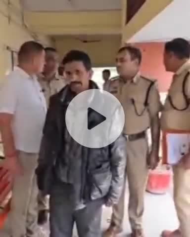 जगाधरी: कोर्ट से भगोड़े अपराधी को पुलिस ने लेह लद्दाख से गिरफ़्तार कर कोर्ट में पेश किया, आगे की कार्रवाई शुरू