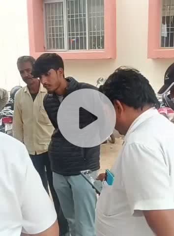 अलवर: माचा गांव में घर में घुसे युवक की बेरहमी से पिटाई के बाद हुई मौत, 17 लोगों पर हत्या का केस दर्ज