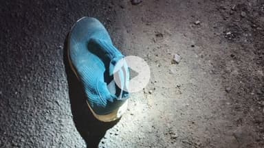 भुसावर: नेशनल हाईवे संख्या 21 के गांव उलूपुरा के पास देर रात एक युवक का शव क्षत-विक्षत हालत में मिला, पुलिस शिनाख्त में जुटी