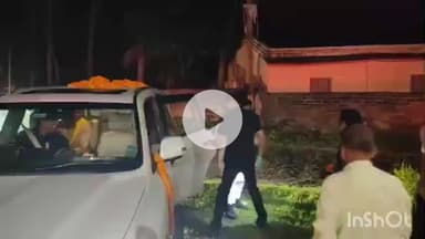 कहरा: जन सुराज के राष्ट्रीय अध्यक्ष पप्पू सिंह पहुंचे भरौली, कार्यकर्ताओं ने किया जोरदार स्वागत