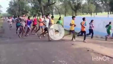 केशकाल: राष्ट्रीय एकता दिवस पर केशकाल में पुलिस ने आयोजित की एकता दौड़, एकता, अखंडता और भाईचारे का दिया संदेश