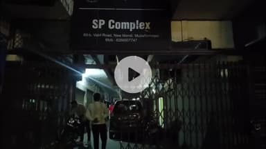 मुज़फ्फरनगर: मुज़फ्फरनगर में IT का 50 घंटे का ऑपरेशन जारी, शुगर मिल के बाद व्यापारियों के ठिकानों पर भी रेड, कारोबारी वर्ग में खलबली