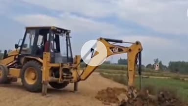 जगाधरी: साढौरा क्षेत्र में 14 एकड़ में अवैध रूप से काटी जा रही दो कॉलोनियों को जिला योजनाकार अधिकारी ने मौके पर तुड़वाया