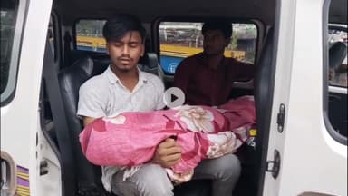 गिरिडीह: डंडियाडीह में घर की छत पर मिली बच्ची की लाश, फंदे से झूलता शव मिलने से फैली सनसनी, हत्या की आशंका