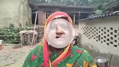 पट्टी: पूरेबाबू गांव में मकान निर्माण में अवरोध का आरोप, पुलिस से की गई शिकायत