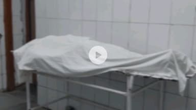 पूरनपुर: एलआईसी चौराहे पर अज्ञात वाहन की टक्कर से युवक की मौत, परिजनों ने पोस्टमार्टम से किया इंकार