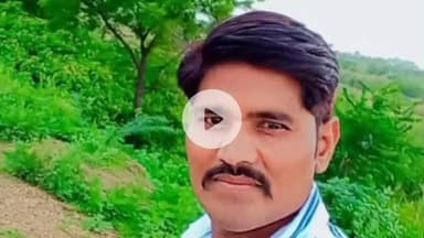 लाडपुरा: शंभूपुरा के निकट मोटरसाइकिल बेरिकेड्स से टकराने से भामाशाह मंडी के मुनीम की मौत, शव मोर्चरी में रखवाया