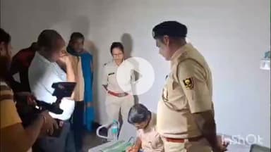 कहरा: सहरसा मंडल कारा में विचाराधीन कैदी ने फांसी लगाकर की आत्महत्या, पुलिस जांच में जुटी