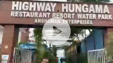 शिवसागर: शिवसागर थाना क्षेत्र के हाइवे हंगामा रेस्टोरेंट में रात्रि के समय खाने के पैसे के भुगतान को लेकर हुआ विवाद, चली गोली