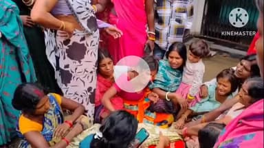 नवादा: नवादा के हेल्दी लाइफ स्टाइल क्लीनिक में महिला की मौत, क्लिनिक संचालक परिजनों के बवाल के दौरान भागे