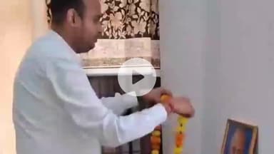 शाहबाद: तहसील सभागार में सरदार वल्लभभाई पटेल की जयंती मनाई गई