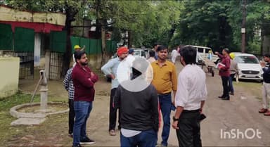 हरदोई: विद्युत बकायदारों के खिलाफ शुरू हुआ विशेष अभियान, बिल न जमा करने वाले उपभोक्ताओं के कनेक्शन काटे जा रहे हैं