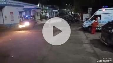 देवघर: जसीडीह मानिकपुर के पास अज्ञात वाहन की टक्कर से बाइक सवार की मौत