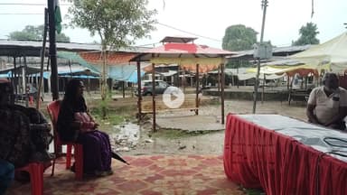 #चुन्नूसिंहभाकियूअराजनैतिकजिलाध्यक्ष द्वारा सिंहपुर ब्लॉक में चौपाल। जरूर सुने