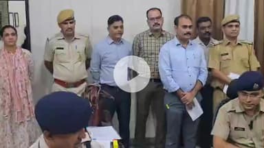 लाडपुरा: ऑपरेशन सुदामा के तहत कोटा ग्रामीण पुलिस ने की कार्रवाई, 140 से अधिक लोगों को किया दस्तयाब: पुलिस अधीक्षक