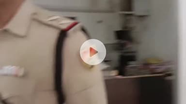 जगाधरी: साढौरा के कोऑपरेटिव बैंक में दीवार तोड़कर चोरी का प्रयास, मौके पर पहुंची पुलिस, जांच जारी