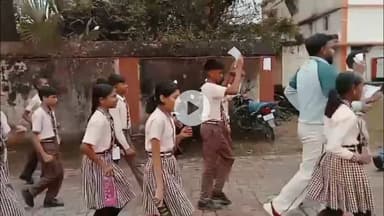 बलियापुर: बलियापुर में लौह पुरुष सरदार वल्लभ भाई पटेल की 150वीं जयंती मनाई गई, समाजसेवियों ने दी श्रद्धांजलि