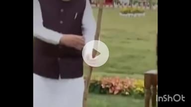 दुर्ग: प्रधानमंत्री नरेंद्र मोदी ने छत्तीसगढ़ की पंडवानी लोक गायिका तीजन बाई और कवि विनोद कुमार शुक्ल से की बातचीत