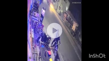 मुज़फ्फरनगर: मुजफ्फरनगर में बेकाबू ट्रक ने मचाया तांडव, वाहनों और लोगों को रौंदते हुए घर में घुसा, 1 मौत, 3 घायल, वारदात CCTV में कैद