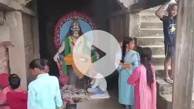 सरमेरा: सरमेरा में मगध सम्राट जरासंध जी की 5228वीं जयंती मनाई गई