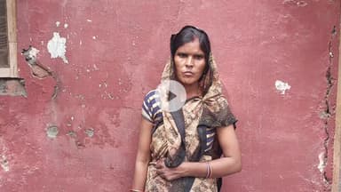 पूरनपुर: गांव ढक्का चार्ट में पुलिस पर गाली-गलौज और धमकी देने का आरोप, पीड़िता ने न्याय की गुहार लगाई