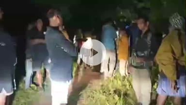 खूंटी: कदमा तालाब के पास मिले अज्ञात व्यक्ति के शव की हुई शिनाख्त