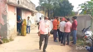 हरदोई: सड़क हादसे में भाजपा नेता के बेटे समेत दो लोगों की हुई मौत, कोतवाली शहर क्षेत्र के बिस्कुला गांव के पास हुआ हादसा