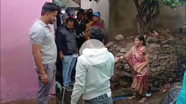 सागर नगर: डेयरी संचालकों पर निगम की सख्त कार्रवाई, आठ डेयरियों के नल कनेक्शन काटने के निर्देश