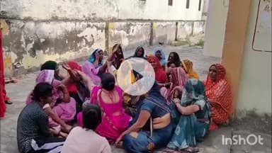 मैनपुरी: कुर्रा क्षेत्र में अज्ञात वाहन की टक्कर से बाइक सवार मजदूर की हुई मौत