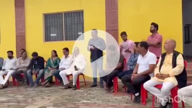 लखीमपुर: उल्ल नदी के सेठ घाट पर 11 हजार दीपों से जगमगाएगी देव दीपावली, तैयारी जोर पर, नगर की सांस्कृतिक आत्मा को पुनर्जीवित करना