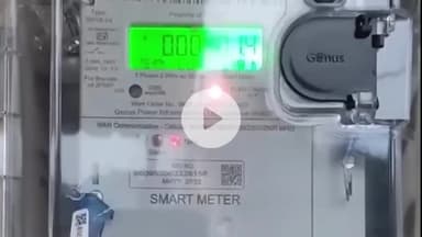 देहरादून: उत्तराखंड में स्मार्ट मीटर लगाने का काम तेजी से बढ़ा, यह इलाका सबसे आगे