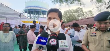 दुर्ग: PM मोदी ने पंडवानी की माटी की बेटी तीजन बाई के स्वास्थ्य की चिंता जताई, दुर्ग कलेक्टर को दिए निर्देश