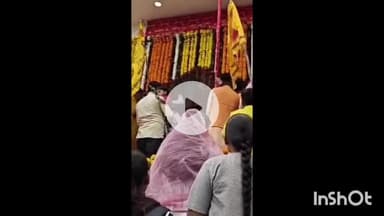 पीथमपुर: देव उठनी एकादशी पर बाबा खाटू श्याम जन्मोत्सव मनाया गया, पीथमपुर के मंदिरों में लगा भक्तों का तांता