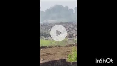 धार: धामनोद क्षेत्र की कारम नदी में बड़े पैमाने पर अवैध रेत खनन जारी, अधिकारियों ने कहा- करेंगे कार्रवाई