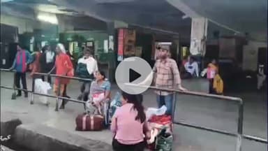 लाडपुरा: कोटा में निजी बस संचालकों की हड़ताल से रोडवेज प्रशासन अलर्ट, अतिरिक्त बसों की व्यवस्था की गई