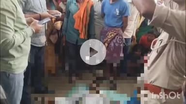 हरदोई: टुरुपुरवा गांव में संदिग्ध हालात में फांसी पर लटकता मिला टैक्सी ड्राइवर का शव, परिजनों में मचा कोहराम