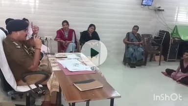 हरदोई: शहर पुलिस ने तीन नए आपराधिक कानूनों के विषय में छात्र, छात्राओं एवं आमजनमानस को जागरूक किया