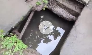 धनबाद/केंदुआडीह: धनबाद कोर्ट मोड़ पानी टंकी के वाल्व की हुई मरम्मत, पानी का रिसाव हुआ बंद, धनबाद उपायुक्त ने ली थी शिकायत