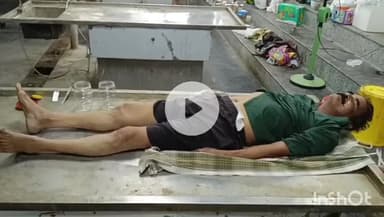 చెన్నారావుపేట: ఎంజీఎం ఆస్పత్రిలో పురుగుల మందు తాగి ఆత్మహత్య ప్రయత్నించిన ప్రజల బ్రాంచ్ ఎస్సై మృతి