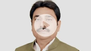 झांसी: बारिश से दलहन-तिलहन फसलें बर्बाद, विधायक बबीना ने मांगा खाद-बीज का अतिरिक्त कोटा