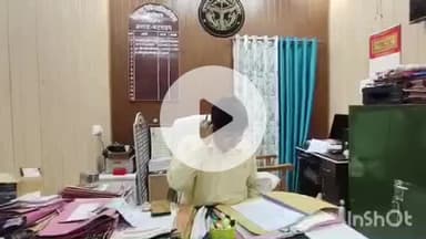 बहराइच: बहराइच जिले में लम्पी वायरस को लेकर अलर्ट, दुधारू पशुओं में लम्पी वायरस का कहर, टीकाकरण जारी