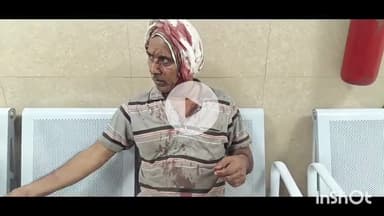 आरा: बेहरा गांव में बेटे ने एटीएम चोरी कर ₹4000 निकाले, पिता ने पूछने पर बेटे को पीट-पीट कर किया घायल