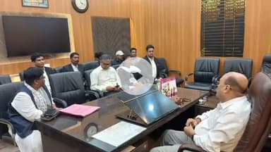 खूंटी: 29 नवंबर को व्यवहार न्यायालय, खूंटी परिसर में लगेगा स्पेशल लोक अदालत