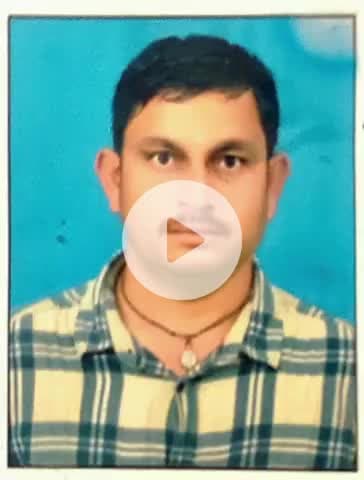 చింతలపాలెం: చింతలపాలెంలో వ్యక్తి అదృశ్యం... కేసు నమోదు