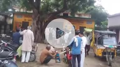 सिराथू: पइंसा सहकारी समिति में पुलिस बुलाकर किसानों को किया गया खाद वितरण, किसानों ने पूर्व में किया था हंगामा